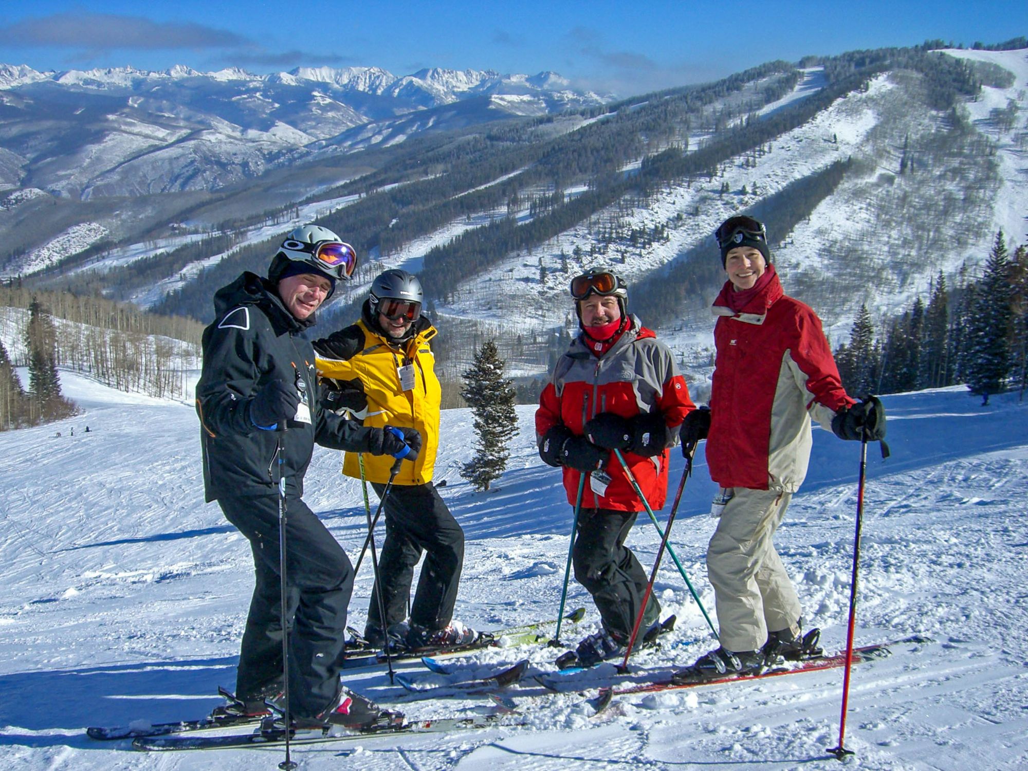 2010 Beaver Creek 97
